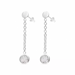 DORIANE Boucles d’oreilles.