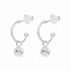 DORIANE Boucles d’oreilles.