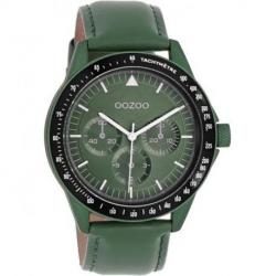 OOZOO Montre Homme.