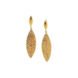 ORI TAO Bijoux Boucles d’oreilles Viper.