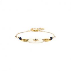 FRANCK HERVAL Bracelet Joanne.