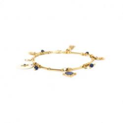 FRANCK HERVAL Bracelet Joanne.