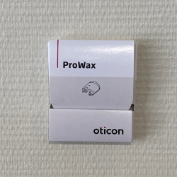 Plaquette de filtres Prowax Minifit