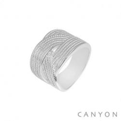 CANYON Bague.