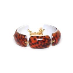 NATURE bijoux Bracelet Tigris.