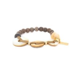 NATURE bijoux Bracelet Wabi.