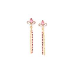 FRANCK HERVAL Boucles d’oreilles Irene.