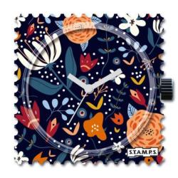 Cadran de montre STAMPS Night Dream.