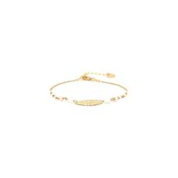 FRANCK HERVAL Bracelet Merry.