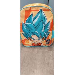 SAC A DOS  DRAGON-BALL