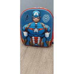 SAC A DOS AVENGERS MARVEL