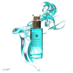 LES ECUADORS Eau de Toilette Turquoise 30ml.