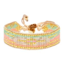 BELLE MAIS PAS QUE Bracelet Summer Glow.