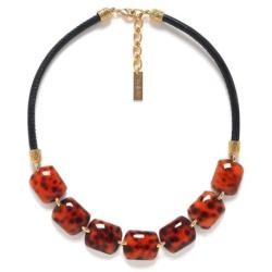 NATURE bijoux Collier Tigris.