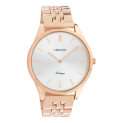 OOZOO Montre Femme.