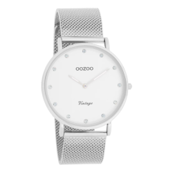 OOZOO Montre Femme.