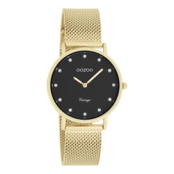 OOZOO Montre Femme.