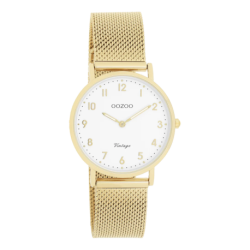 OOZOO Montre Femme.