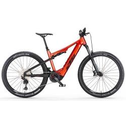 KTM MACINA CHACANA 792 2024