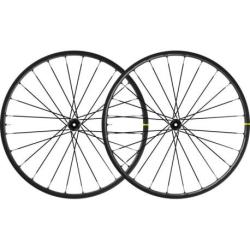 MAVIC ALLROAD S DISC (Paire)