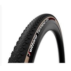 VITTORIA Pneu Terreno Zero Beige/Noir 47-622 / 700x47c TLR G2