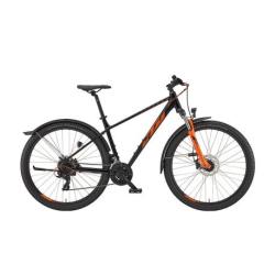 KTM CHICAGO STREET 29 2024