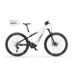 KTM MACINA CHACANA 791 2024