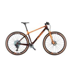 KTM MYROON EXONIC 2024