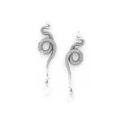 ORI TAO Bijoux Boucles d’oreilles Venin.