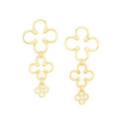 ORI TAO Bijoux Boucles d’oreilles Clover.