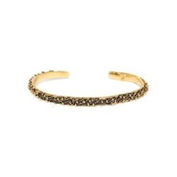 ORI TAO Bijoux Bracelet Jonc Cuff.