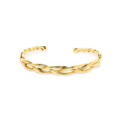 ORI TAO Bijoux Bracelet Jonc Cuff.