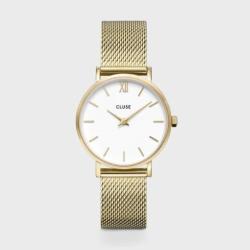 CLUSE Montre Femme Minuit Mesh.