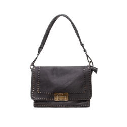 CHERRY Paris Sac Emna Noir.