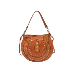 CHERRY Paris Sac Matilda Camel.