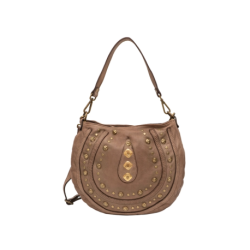 CHERRY Paris Sac Matilda Taupe.