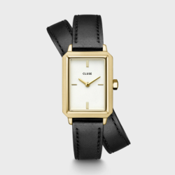 CLUSE Montre Femme Fluette.