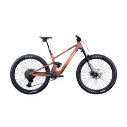 Lapierre Zesty  CF FE 2024