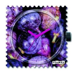 Cadran de montre STAMPS Figs.