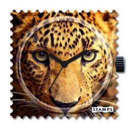 STAMPS Cadran de montre I See You.