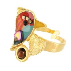 TARATATA bijoux Bague Zouzou.