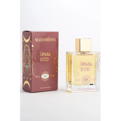 MADAMIRMA Eau de parfum 100ml Irma Oud.