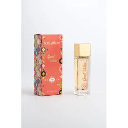 MADAMIRMA Eau de parfum 30ml Good Vibes.