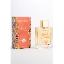 MADAMIRMA Eau de parfum 100ml Good Vibes.