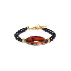 NATURE bijoux Bracelet Tigris.