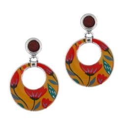 TARATATA bijoux Boucles d'oreilles Sirocco.