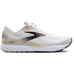 BROOKS Ghost 16 Blanche