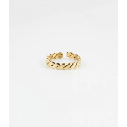 ZAG Bijoux Bague Swan.