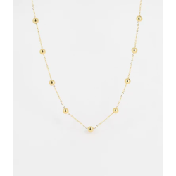 ZAG Bijoux Collier Annie.