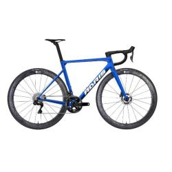 ADRIS LE PERFORMANCE DURA ACE Di2 BLEU Série Limitée